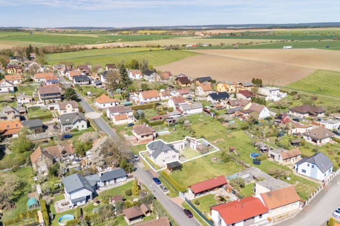 Prodej, Rodinný dům, Chotěšov