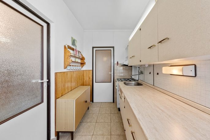 Prodej, Byt 2+1, Ústí nad Labem