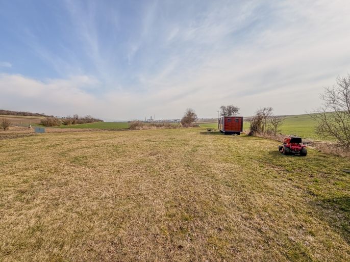 Prodej, Pole, Jenčice