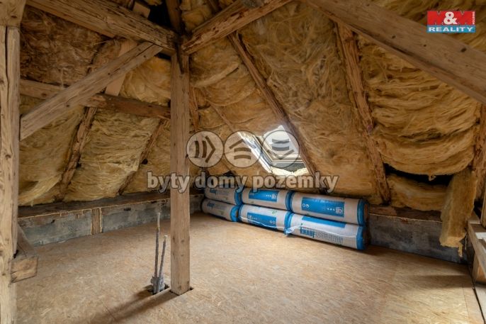 Prodej, Rodinný dům, Raškovice