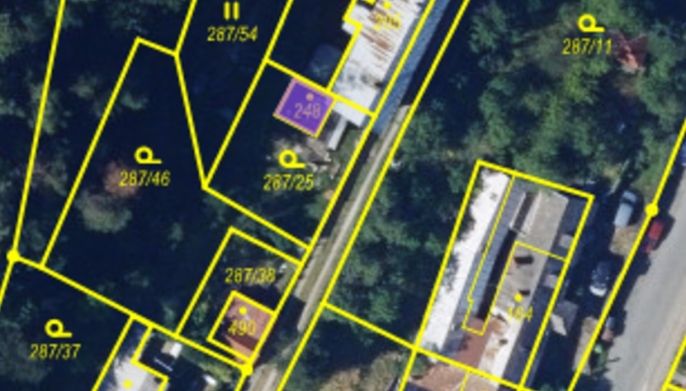 Prodej, Chata, Doubravník