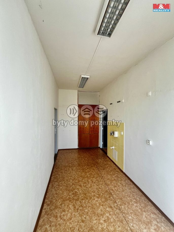 Pronájem, Kancelářský prostor, Brno