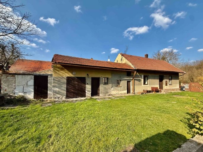 Prodej, Rodinný dům, Okřesaneč