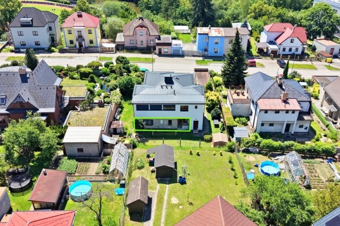 Prodej, Rodinný dům, Havlíčkův Brod