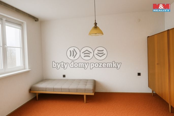 Prodej, Byt 3+1, Hodonín