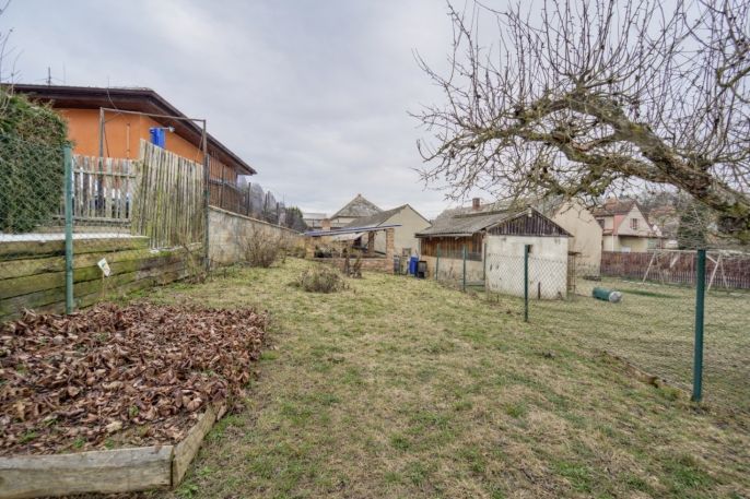 Prodej, Rodinný dům, Kralovice