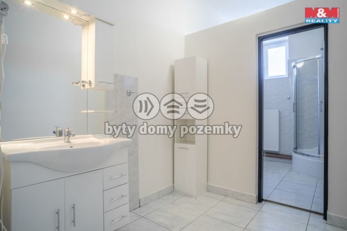 Prodej, Obchodní objekt, Kadaň