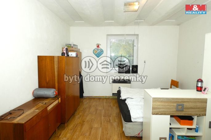 Prodej, Rodinný dům, Církvice