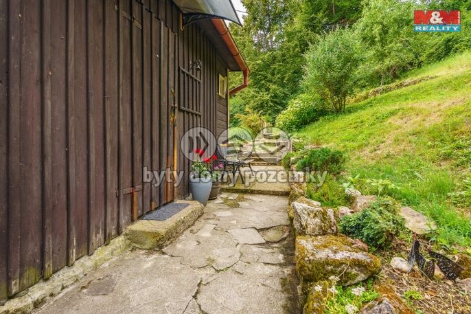 Prodej, Rodinný dům, Karlovy Vary