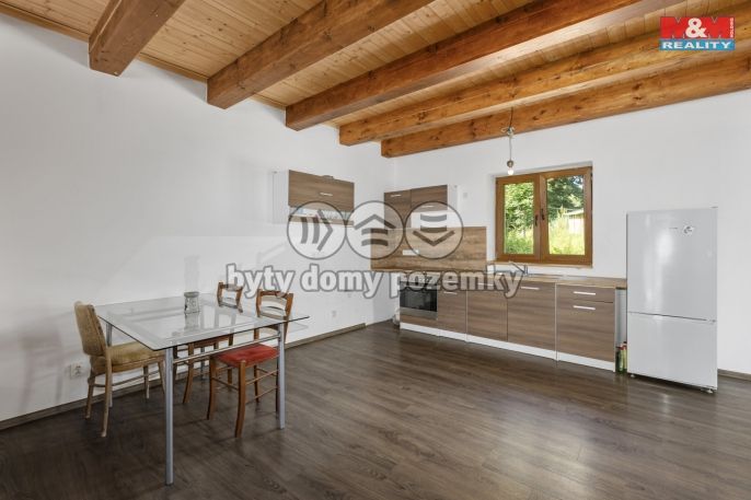 Prodej, Rodinný dům, Lično