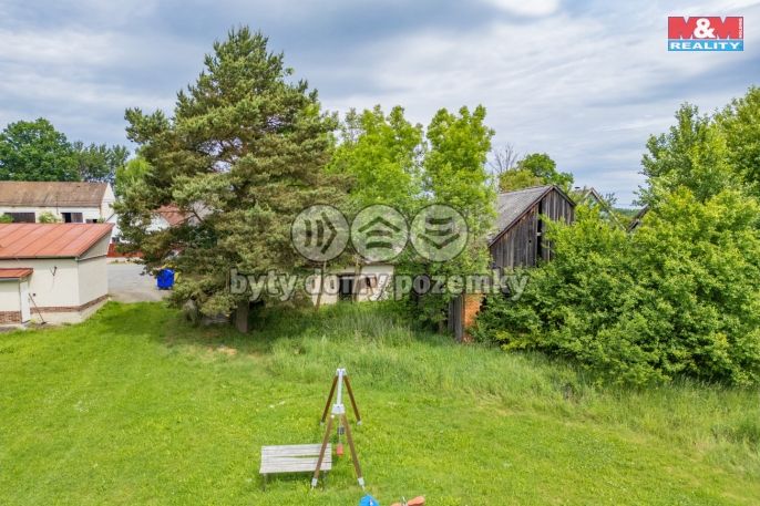 Prodej, Pozemek k bydlení, Staré Sedliště