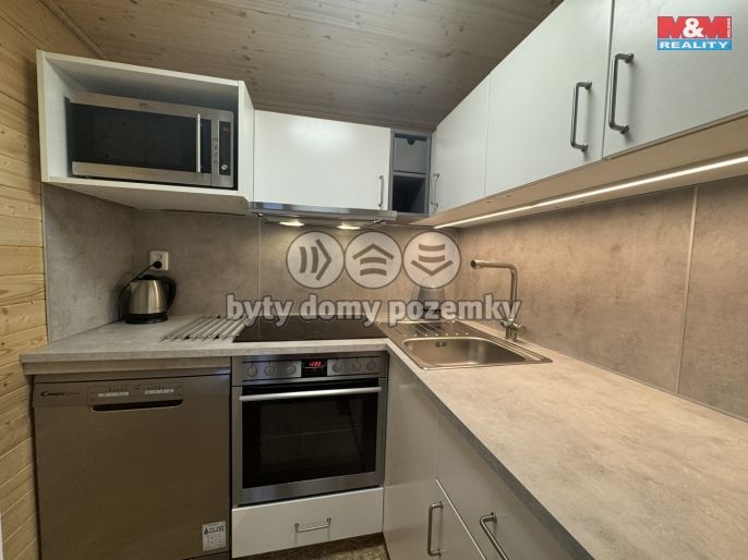 Pronájem, Chata, Seč