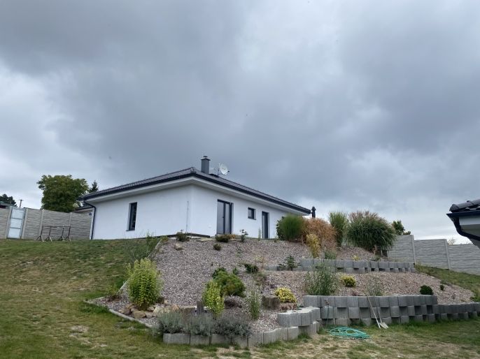 Prodej, Rodinný dům, Dražeň