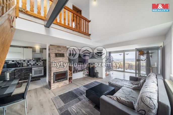 Prodej, Chata, Sirá