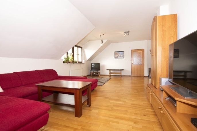 Prodej, Kancelářský prostor, Letovice