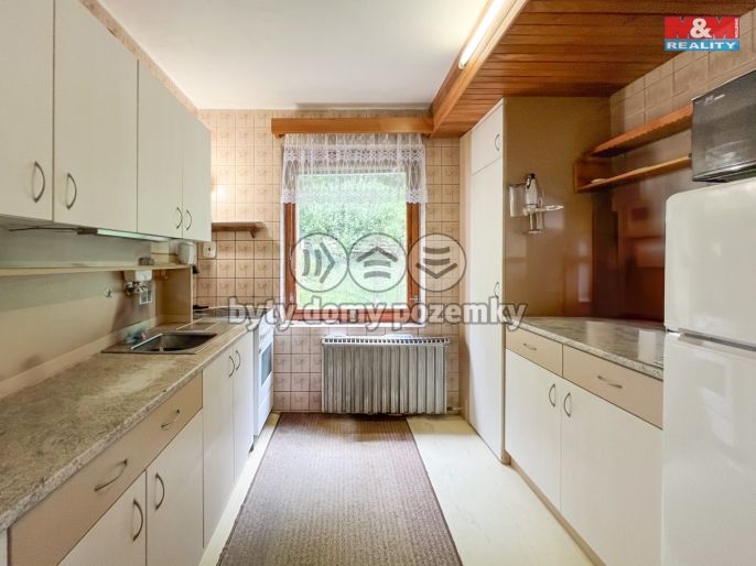 Prodej, Rodinný dům, Sušice