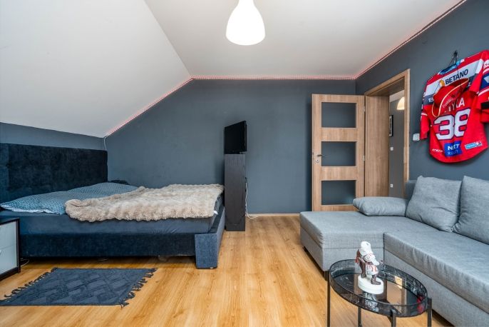 Prodej, Rodinný dům, Střezetice