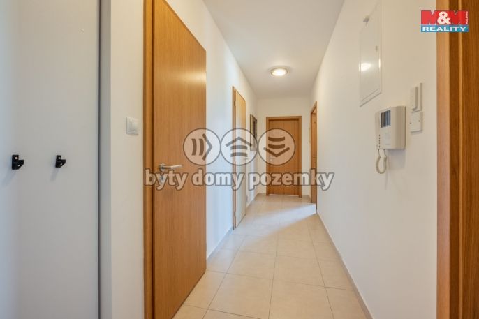 Prodej, Byt 3+kk, Praha