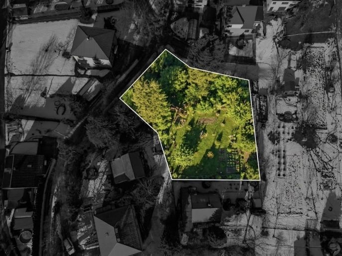 Prodej, Pozemek k bydlení, Bystřice