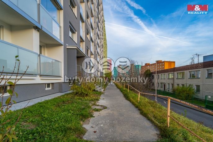 Prodej, Byt 4+1, Česká Lípa