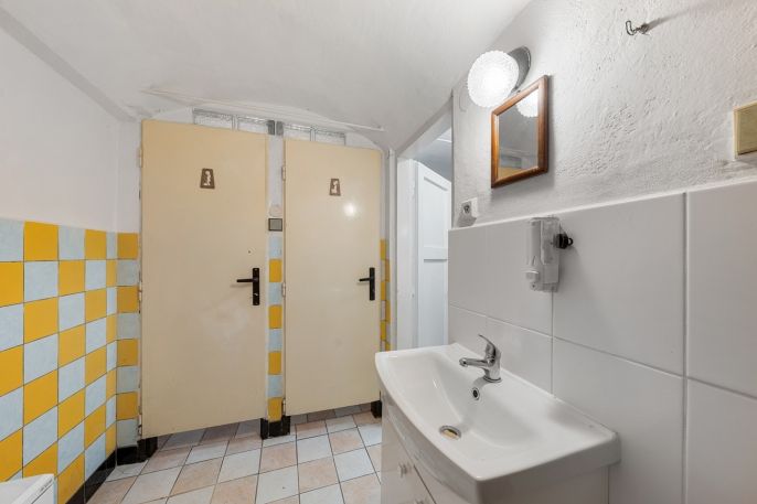 Prodej, Chalupa, Labská Stráň