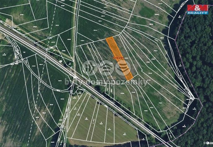 Prodej, Pole, Bzenec