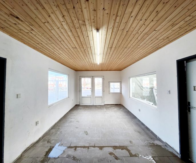 Pronájem, Obchod a služby, Praha