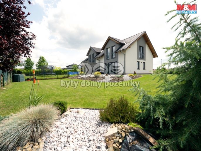 Prodej, Rodinný dům, Sulice