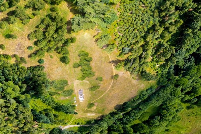 Prodej, Ostatní, Dlouhý Most