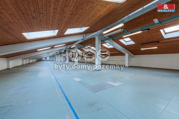 Prodej, Obchod a služby, Nejdek