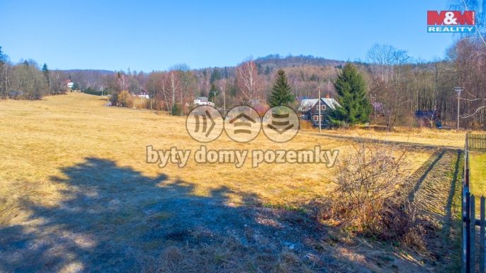 Prodej, Pozemek k bydlení, Polevsko