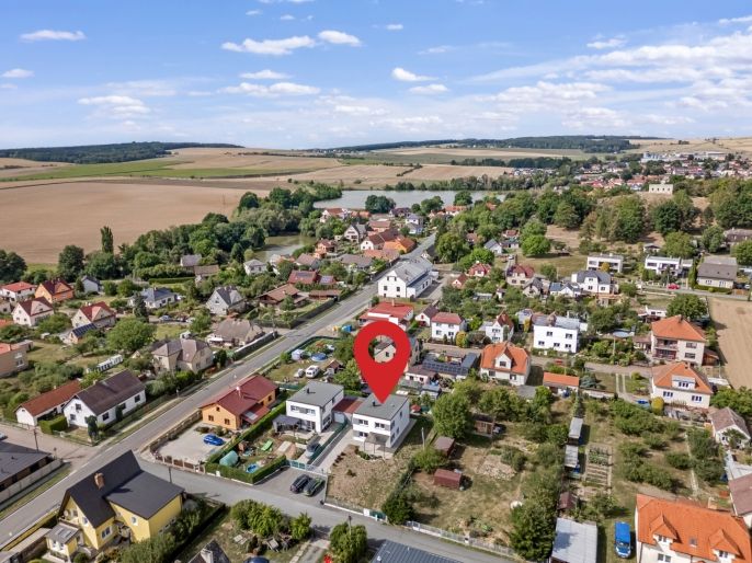 Prodej, Rodinný dům, Osek