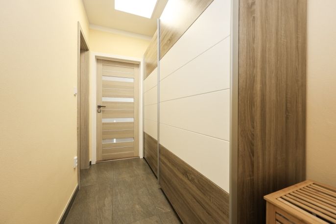 Prodej, Byt 3+1, Šumperk