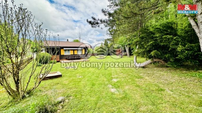 Prodej, Chata, Dobronice u Bechyně