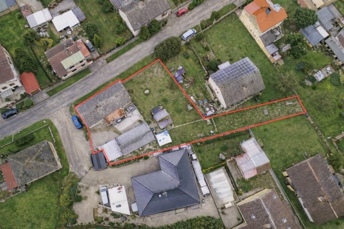 Prodej, Rodinný dům, Kralovice