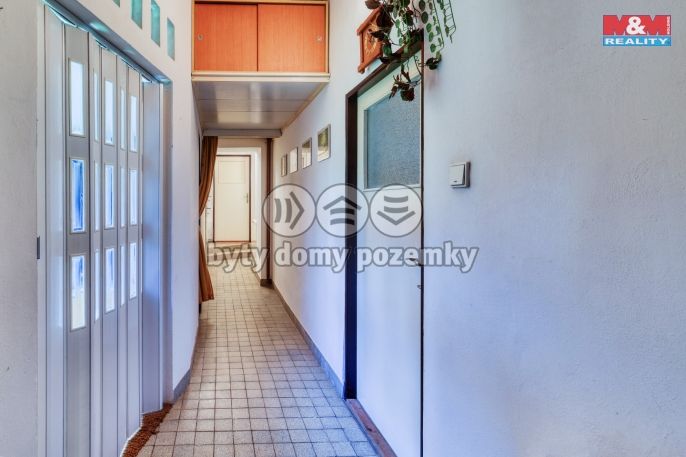 Prodej, Chalupa, Kopidlo