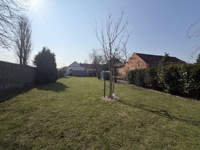 Prodej, Rodinný dům, Slavkov u Brna