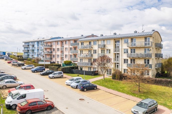 Pronájem, Byt 2+kk, Modletice