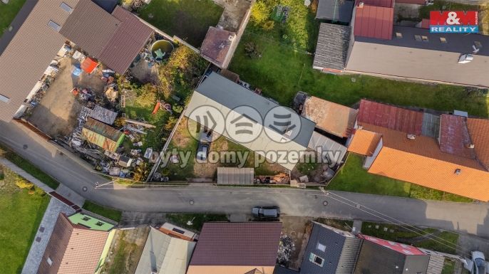 Prodej, Rodinný dům, Dolní Bousov