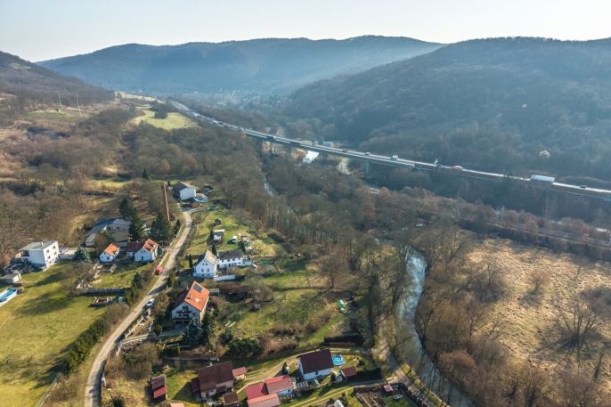 Prodej, Zahrada, Řehlovice