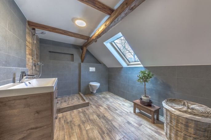 Prodej, Rodinný dům, Chřibská