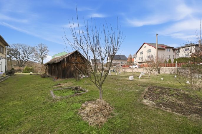 Prodej, Rodinný dům, Dolní Čermná