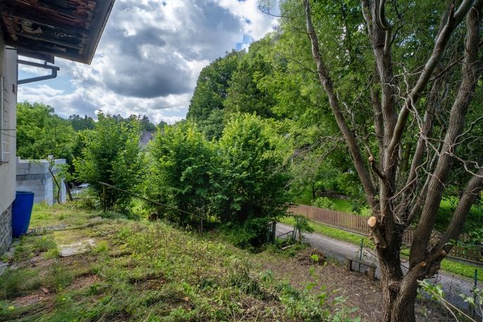 Prodej, Chalupa, Čtveřín