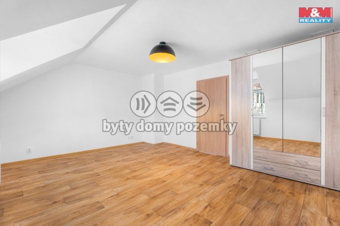 Prodej, Byt 2+kk, Jablonec nad Nisou