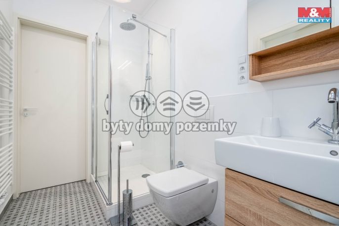 Prodej, Byt 2+1, Praha