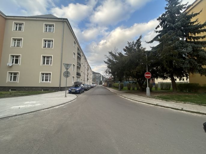 Pronájem, Byt 1+1, Ústí nad Labem