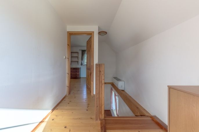 Prodej, Chata, Chřibská