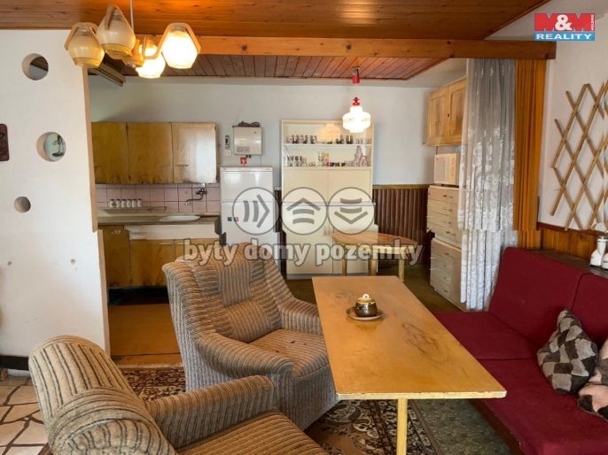 Prodej, Chata, Počedělice