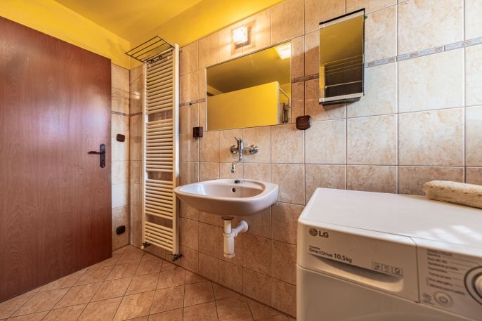 Prodej, Rodinný dům, Chotoviny