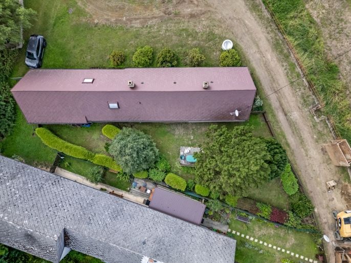 Prodej, Chalupa, Hlohovice
